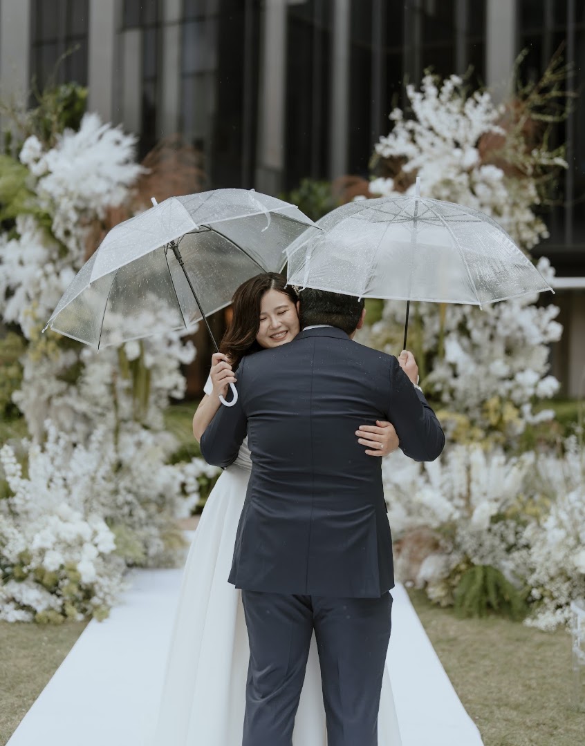 The Wedding Barn by Duncan gallery photo