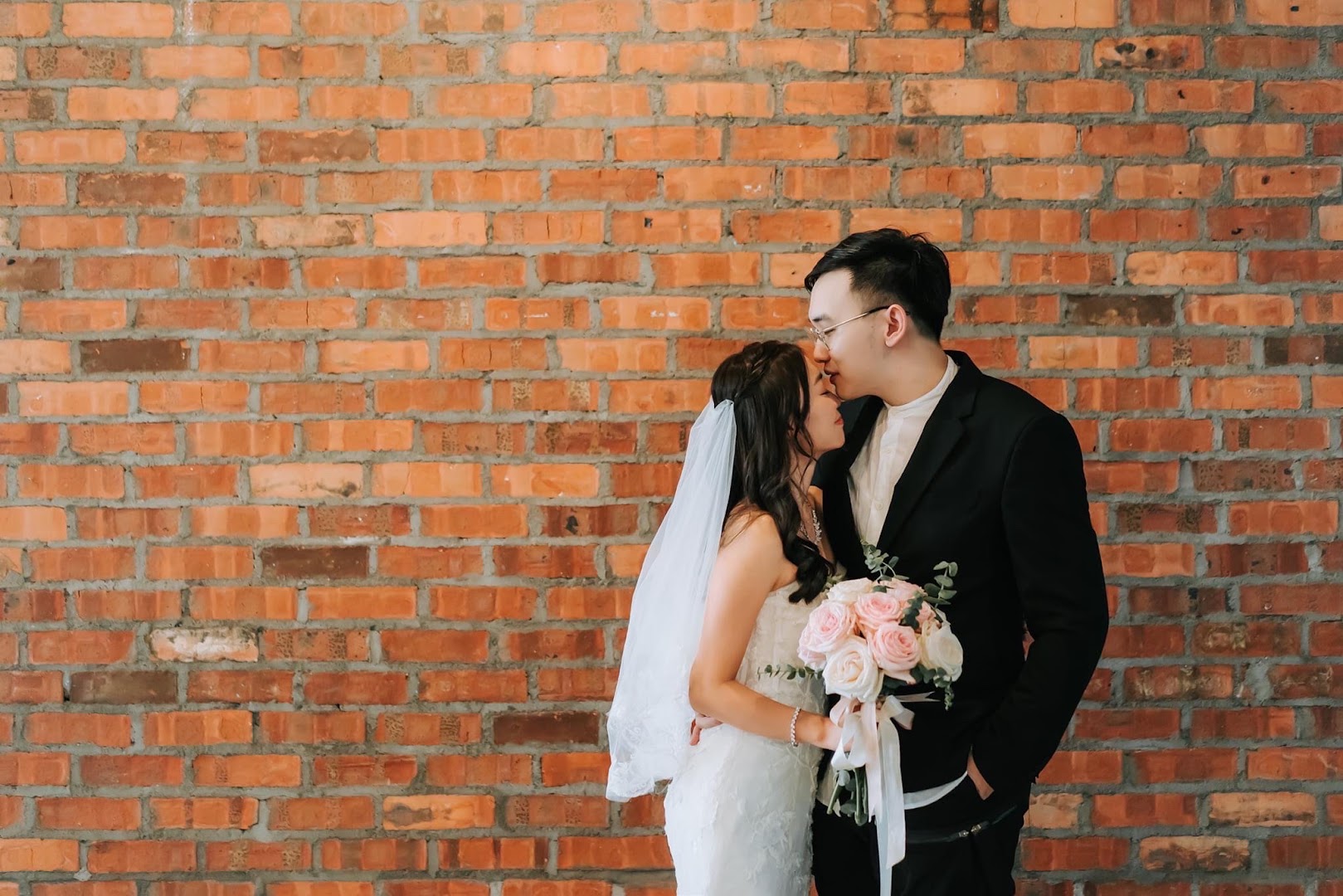 The Wedding Barn by Duncan gallery photo