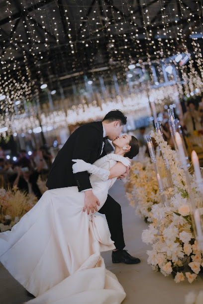 The Wedding Barn by Duncan, Wedding Photographer in Selangor