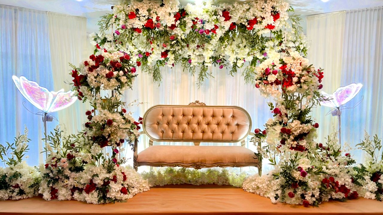 THE WEDDING VENUE IPOH gallery photo
