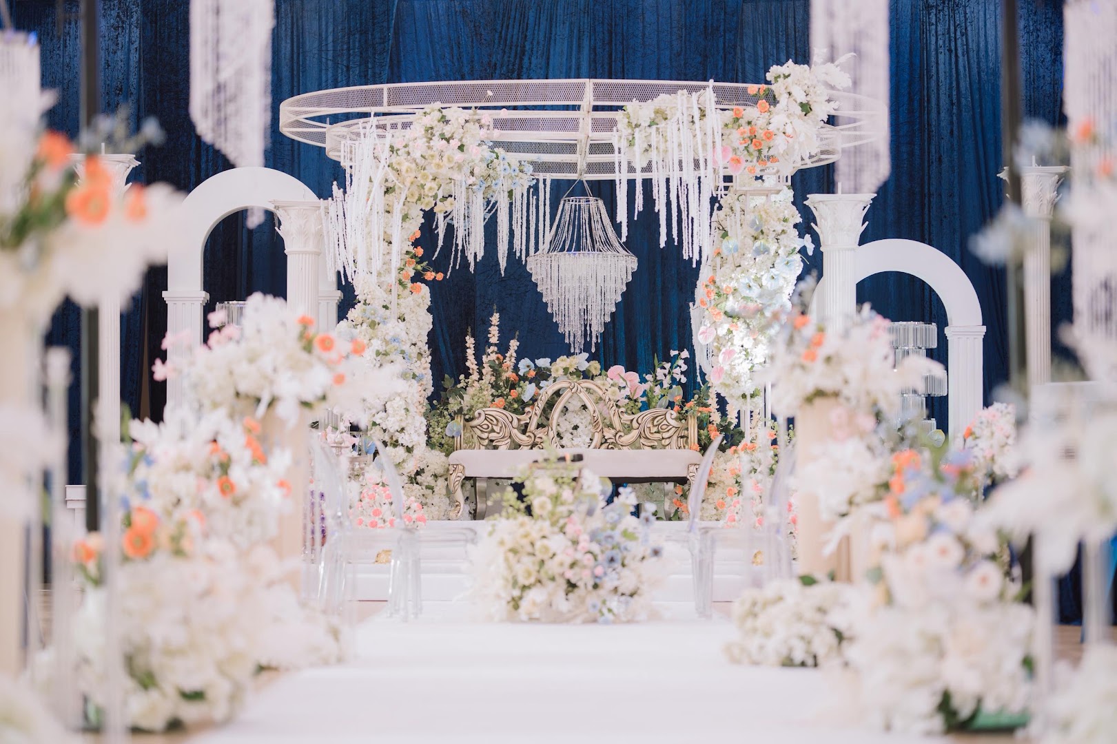 The Weddings By Afif gallery photo