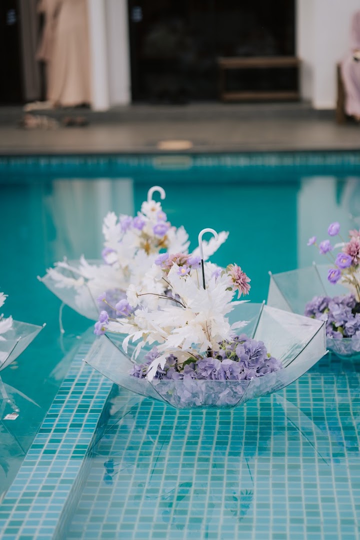 The Weddings By Afif gallery photo