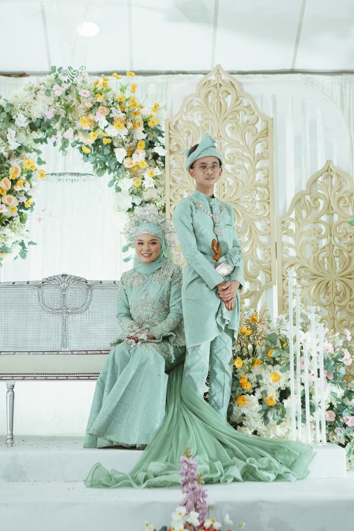 The Weddings By Afif gallery photo