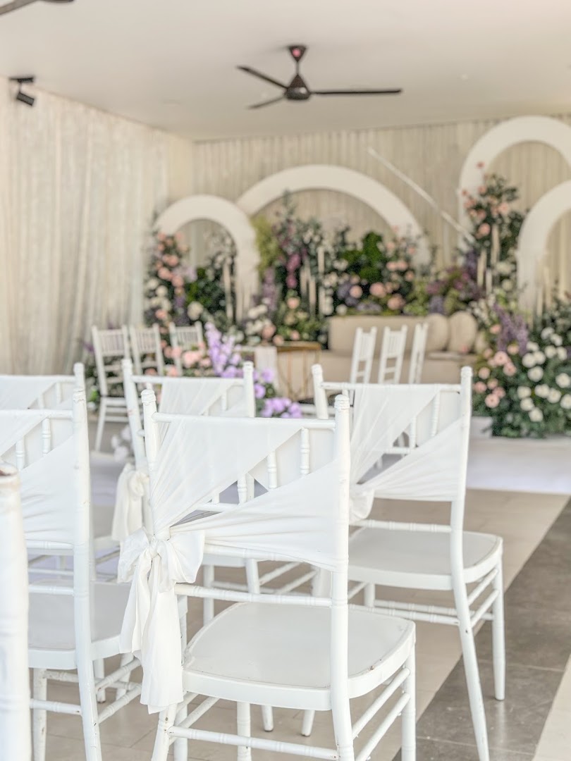 The Weddings By Afif gallery photo