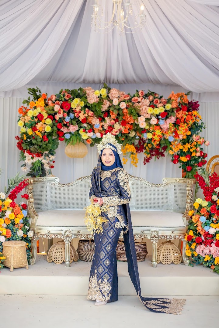 The Zulaikha Bridal gallery photo