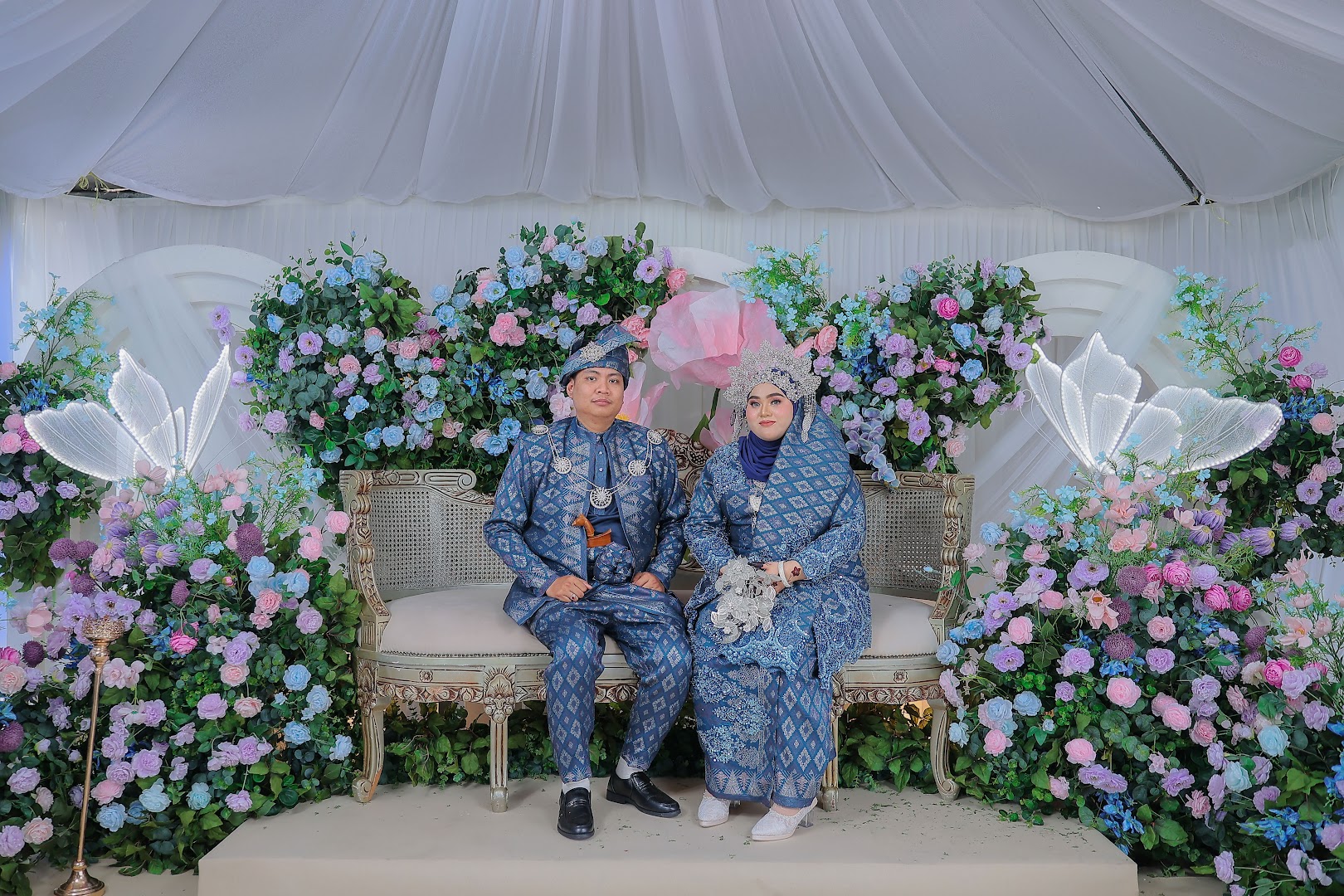 The Zulaikha Bridal gallery photo