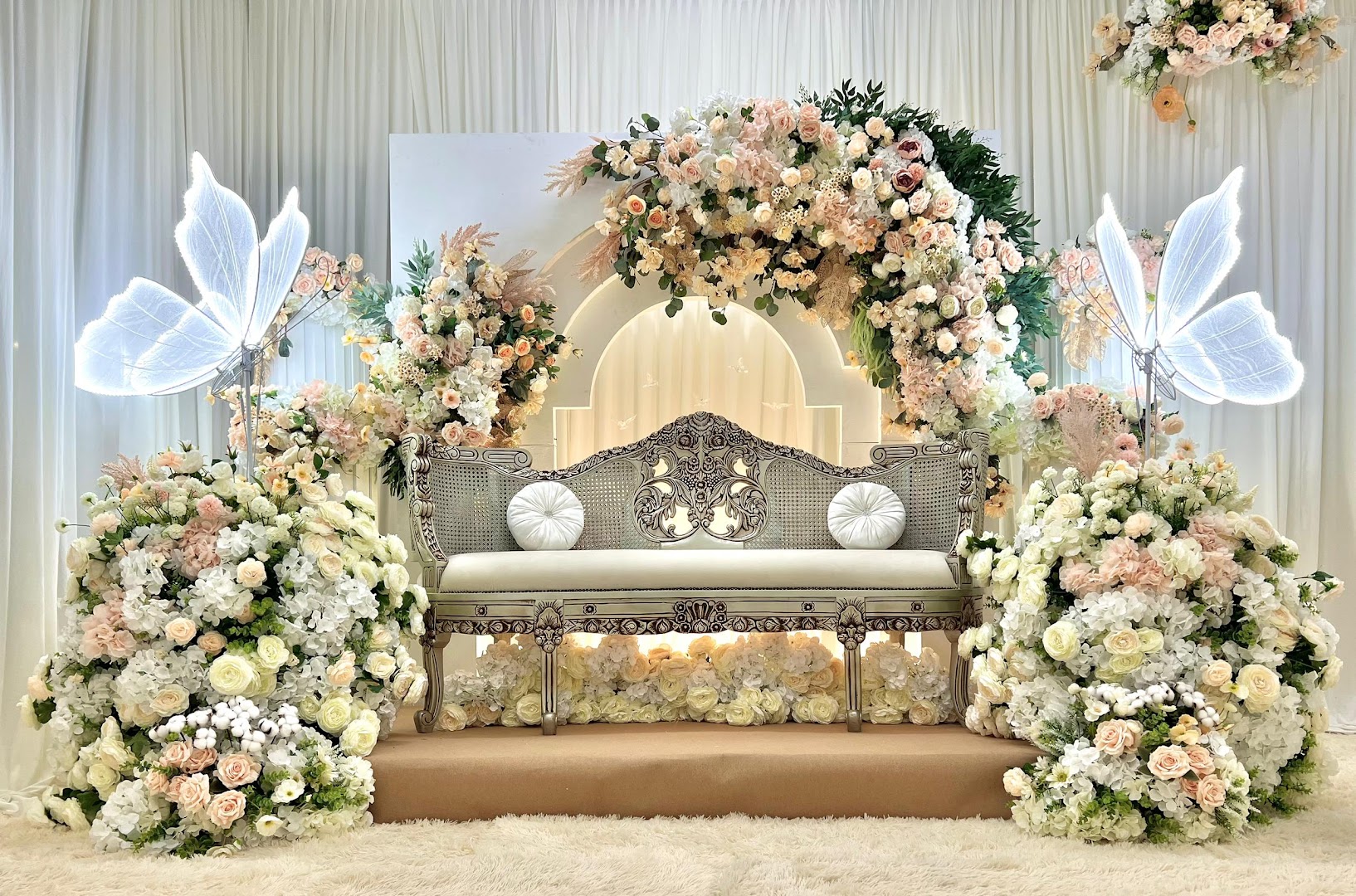 The Zulaikha Bridal gallery photo