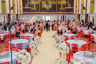 The Zulaikha Bridal, Bridal Shop in Melaka
