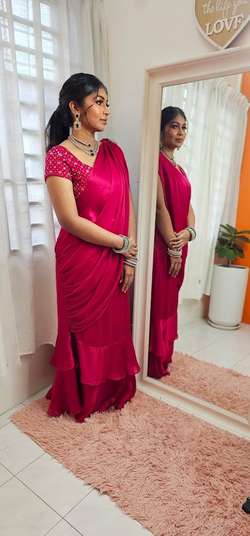TheBeautiful's Makeup & Spa by Dana gallery photo