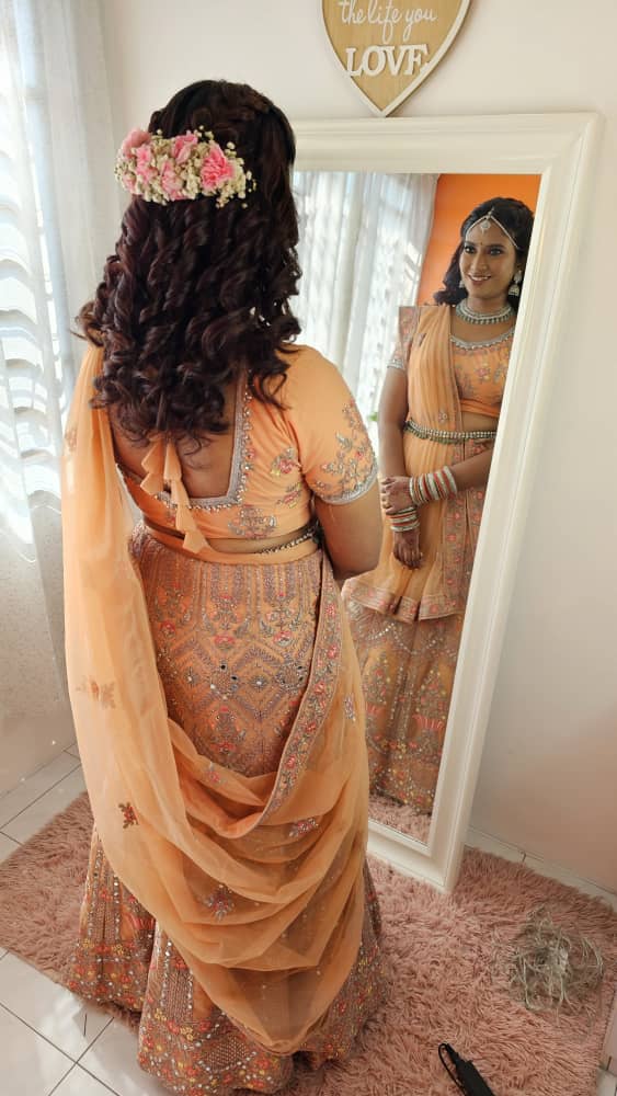 TheBeautiful's Makeup & Spa by Dana gallery photo