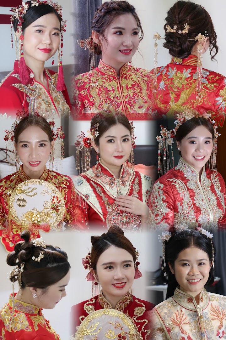 Theladygrace Makeup Studio gallery photo