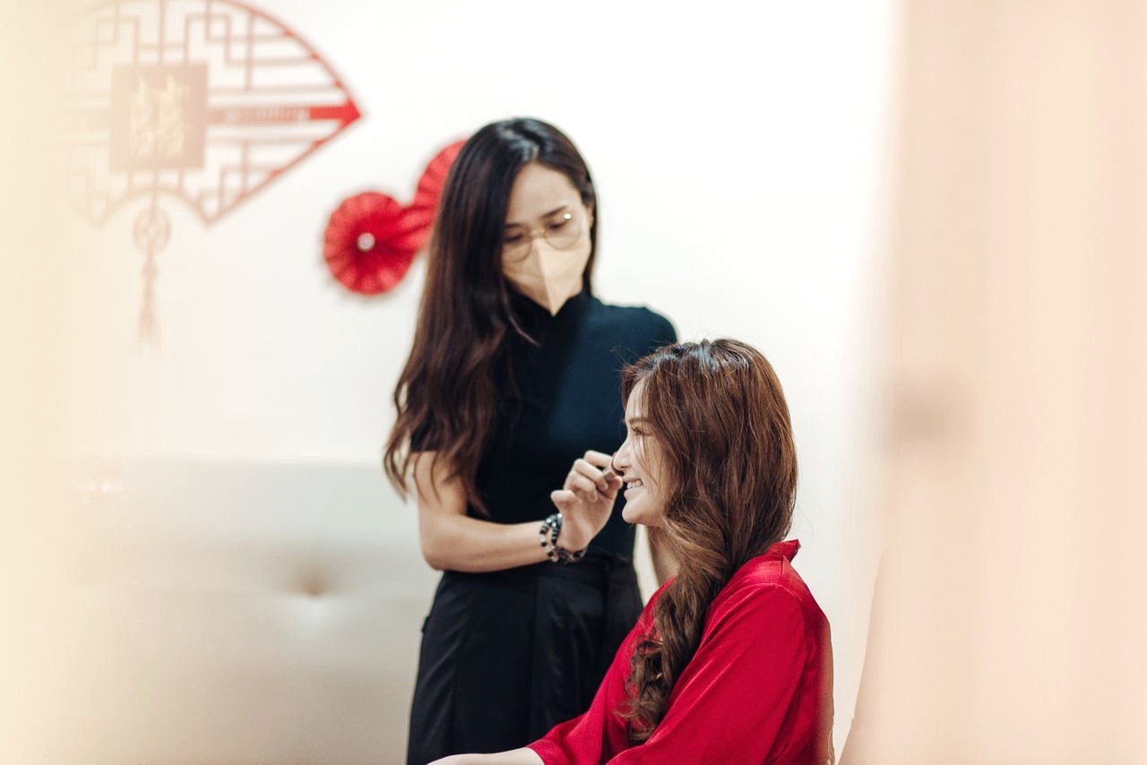 Theladygrace Makeup Studio gallery photo