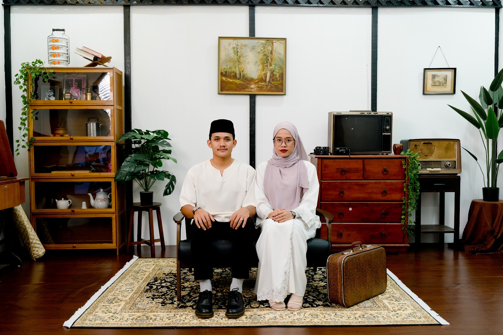 Themuo Studio gallery photo