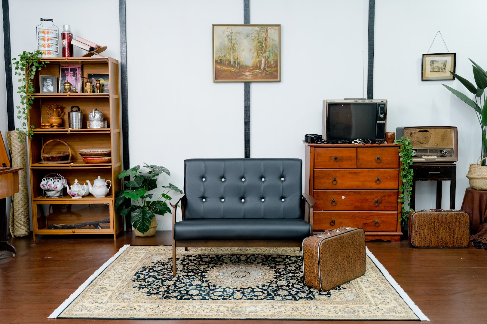 Themuo Studio gallery photo