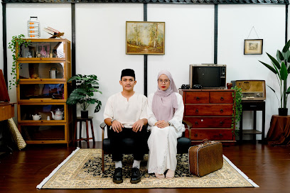 Themuo Studio, Bridal Shop in Muar