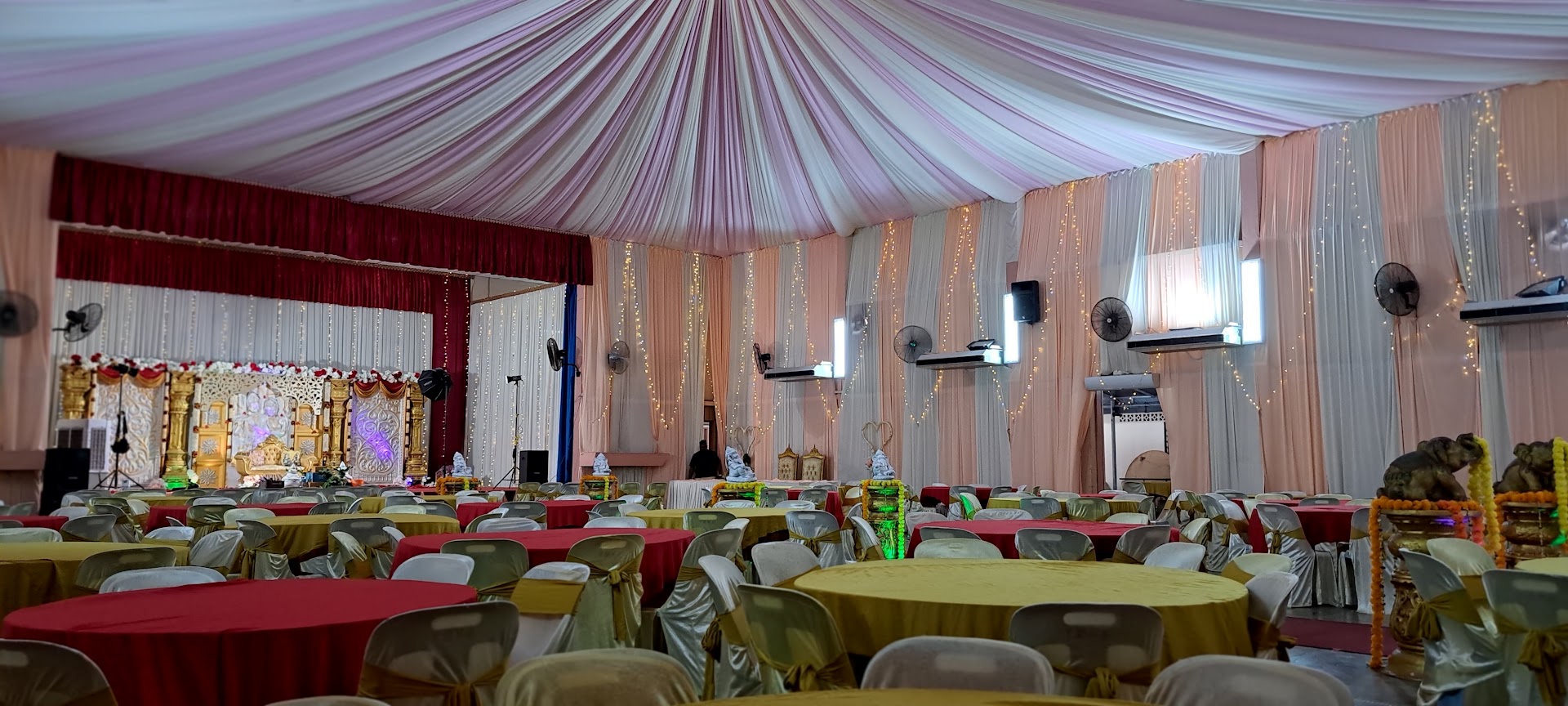 THENDRAL MAHAL EVENT HALL gallery photo