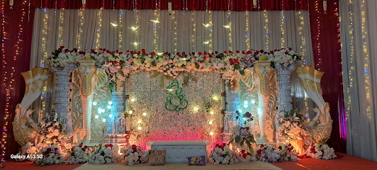 THENDRAL MAHAL EVENT HALL, Wedding Decoration in Taiping