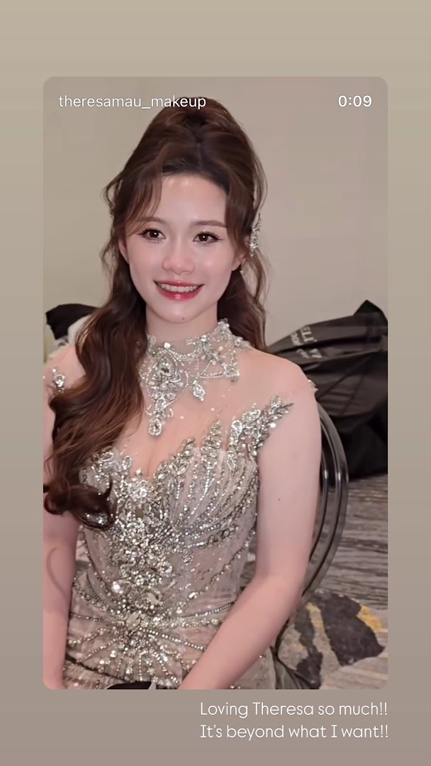 TheresaMau_Makeup gallery photo
