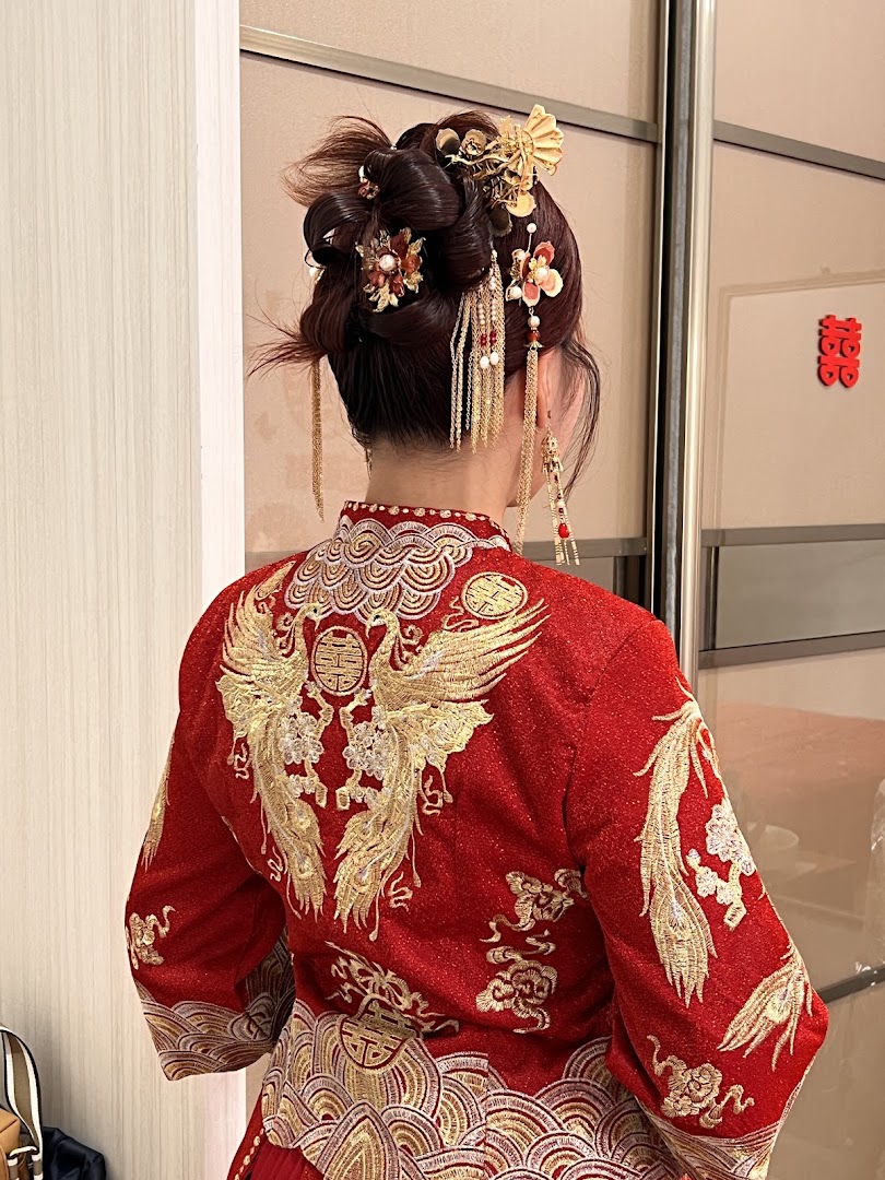 TheresaMau_Makeup gallery photo