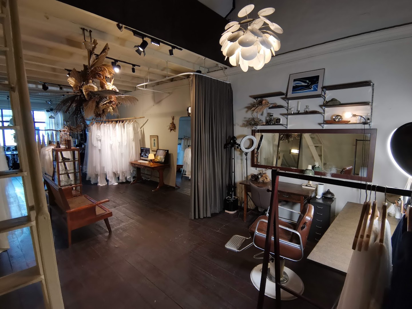 thesanren gallery photo