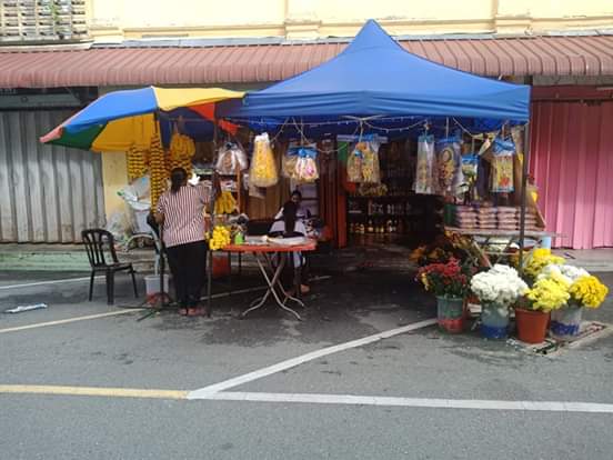 Thilaga florist gallery photo