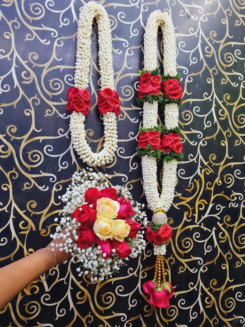 Thilaga florist gallery photo