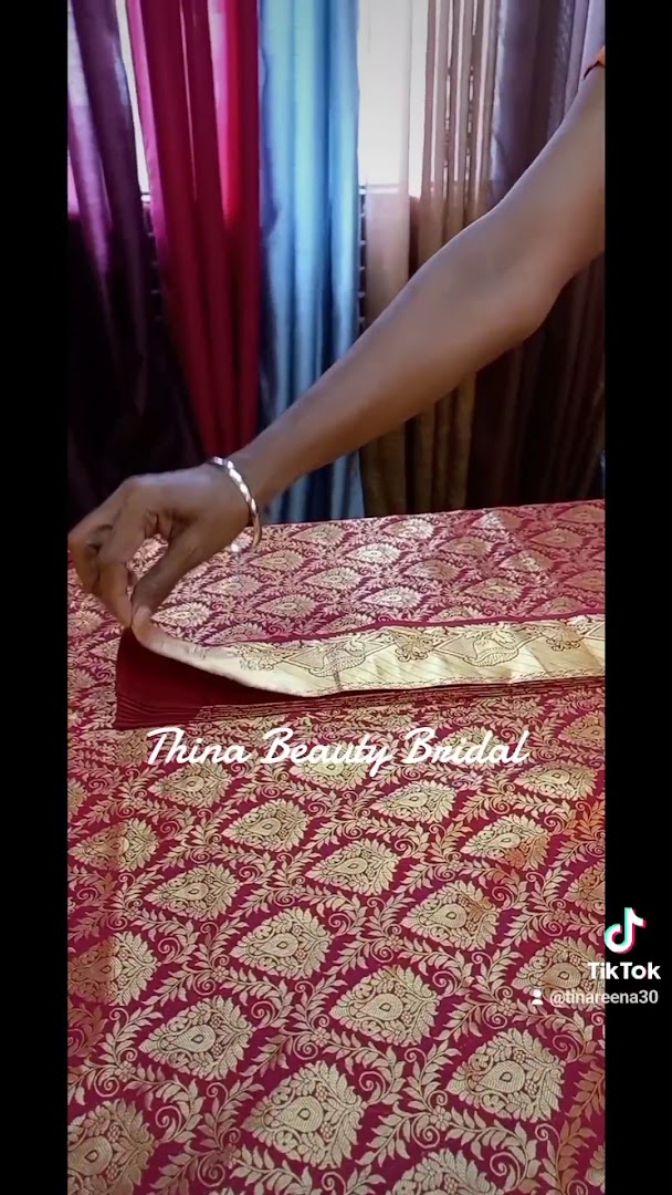 Thina Beauty Bridal Ipoh gallery photo
