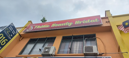Thina Beauty Bridal Ipoh, Bridal Shop in Ipoh