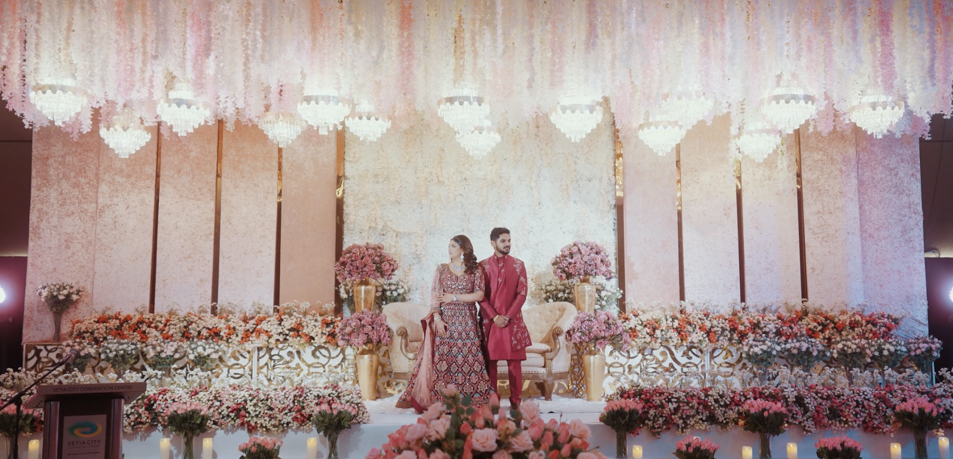 Thirtygee Weddings gallery photo