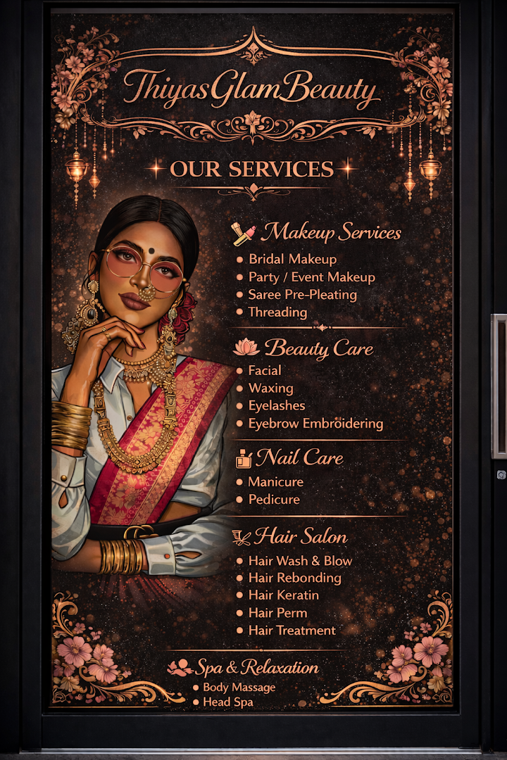 Thiyasglambeauty gallery photo