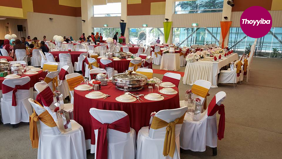 Thoyyiba Catering: Terbaik di Utara gallery photo