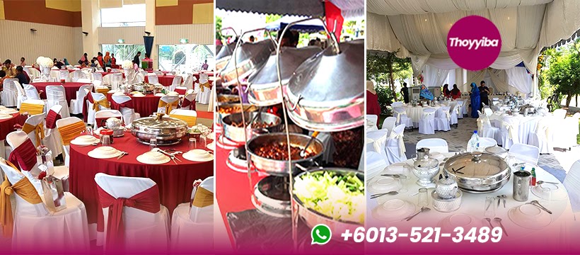 Thoyyiba Catering: Terbaik di Utara gallery photo