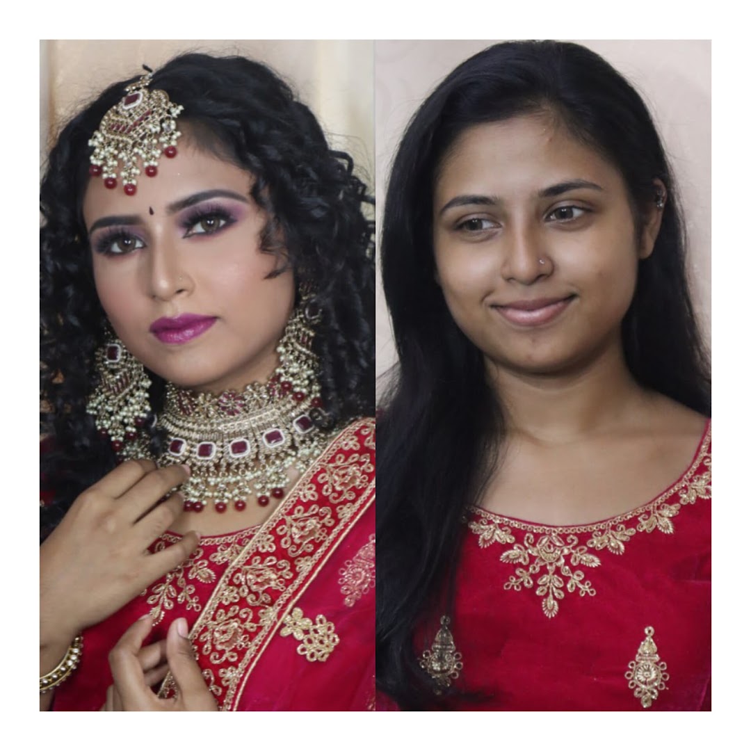 Thulasi Bridal gallery photo