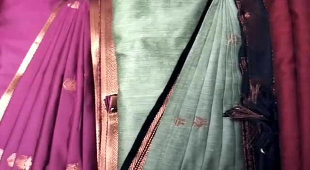 Thulasi Bridal gallery photo
