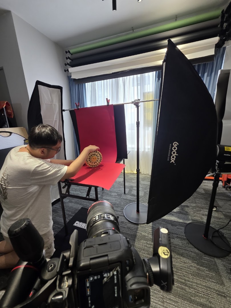 Tickle U Video Production gallery photo