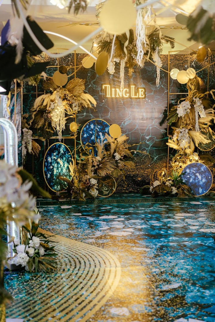 Time Machine Event gallery photo