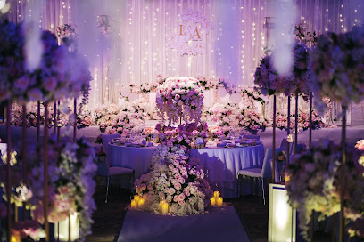 Time Machine Event, Wedding Decoration in Johor Bahru