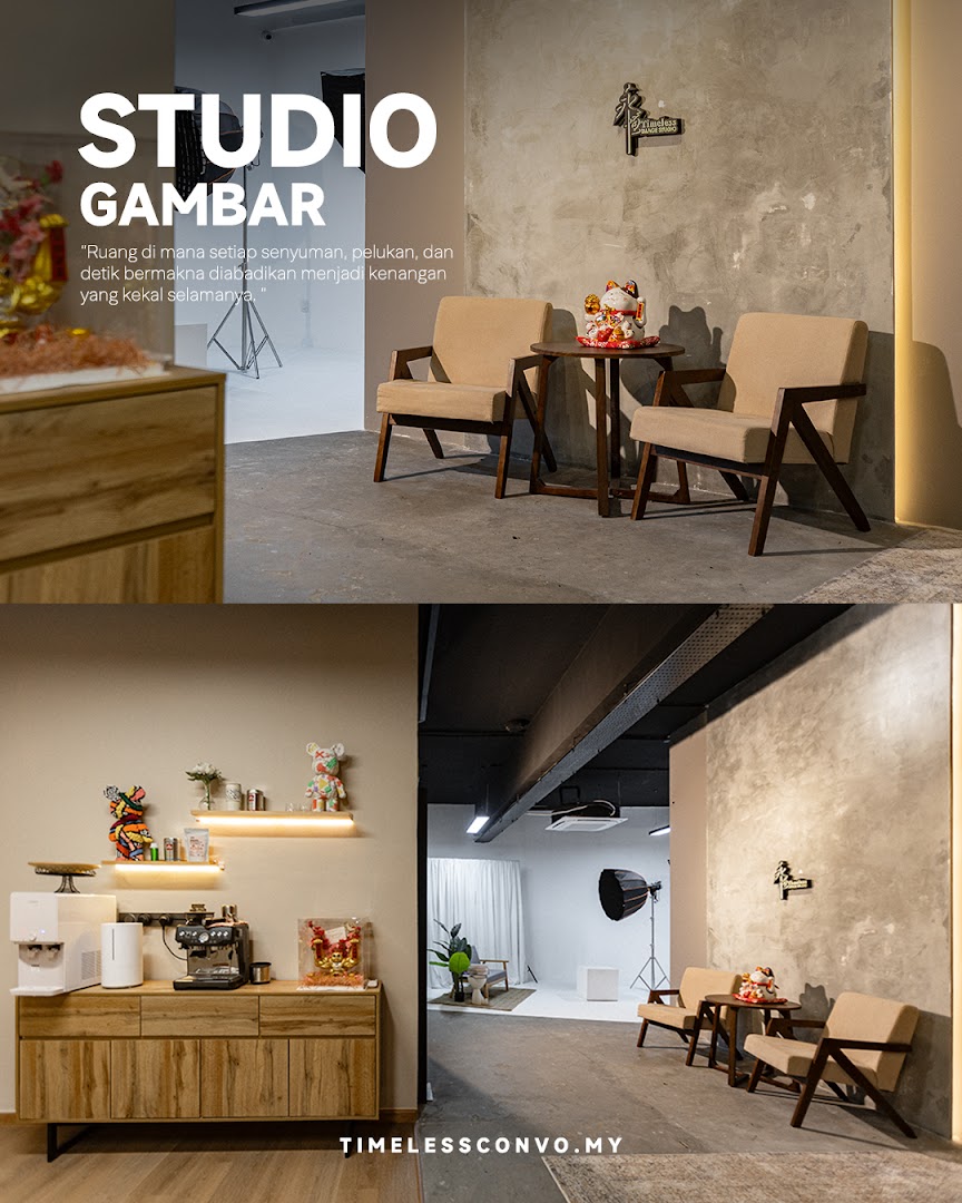 Timeless Image Studio MY gallery photo