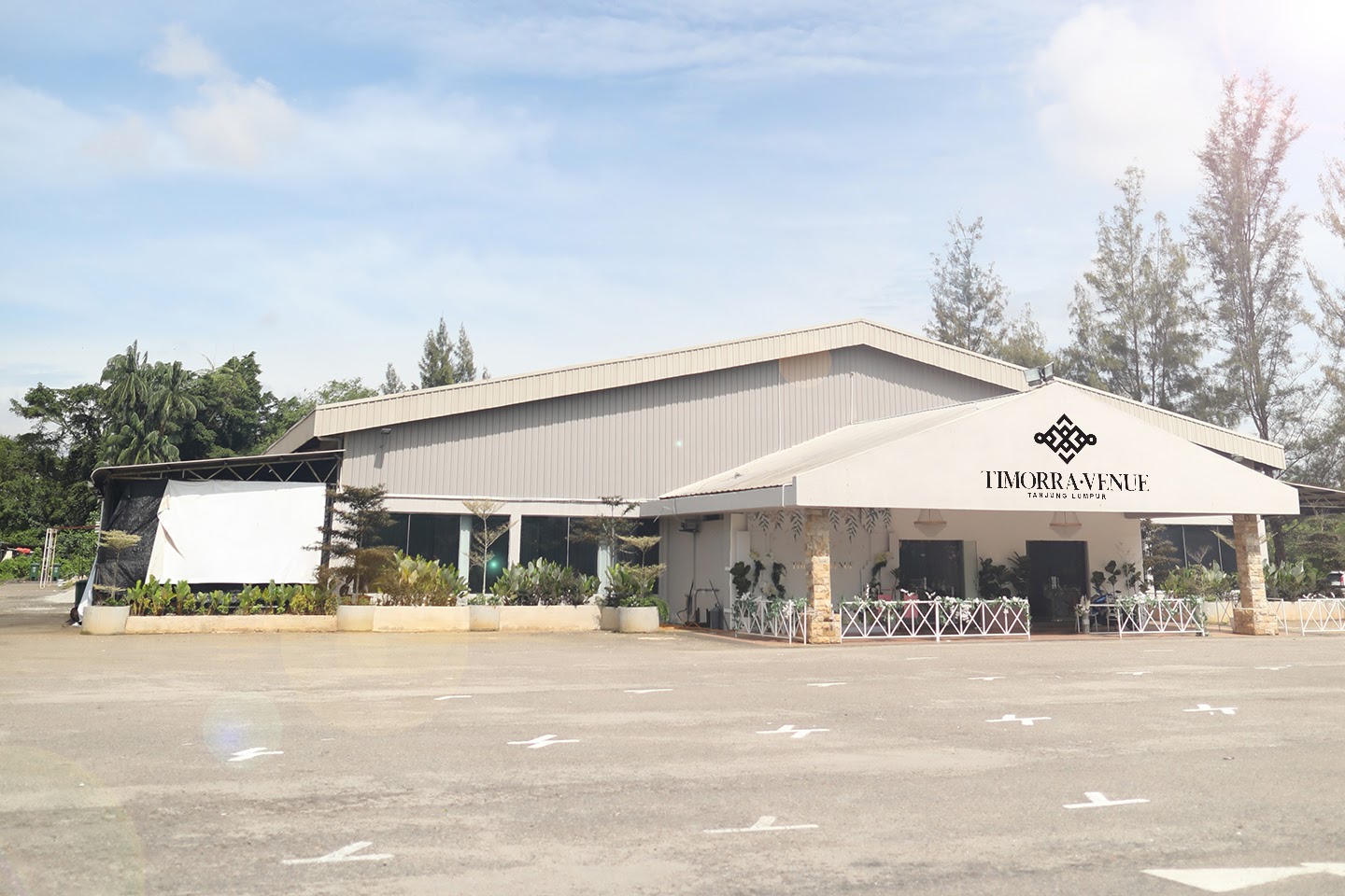 Timorra Venue Kuantan gallery photo