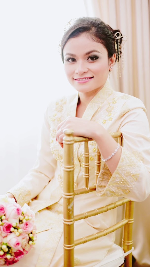 Tina Z Make Up Artist gallery photo