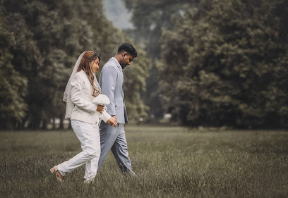 Tinderclick Photography, Wedding Photographer in Taiping