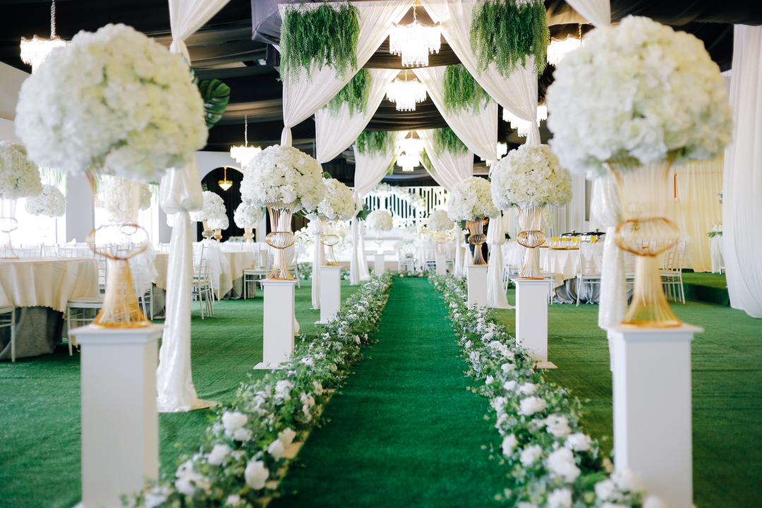 Tirai Ratu Cafe & Event Hall, Subang Parade gallery photo