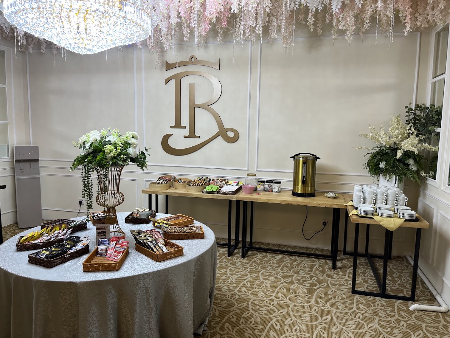 Tirai Ratu Cafe & Event Hall, Subang Parade gallery photo