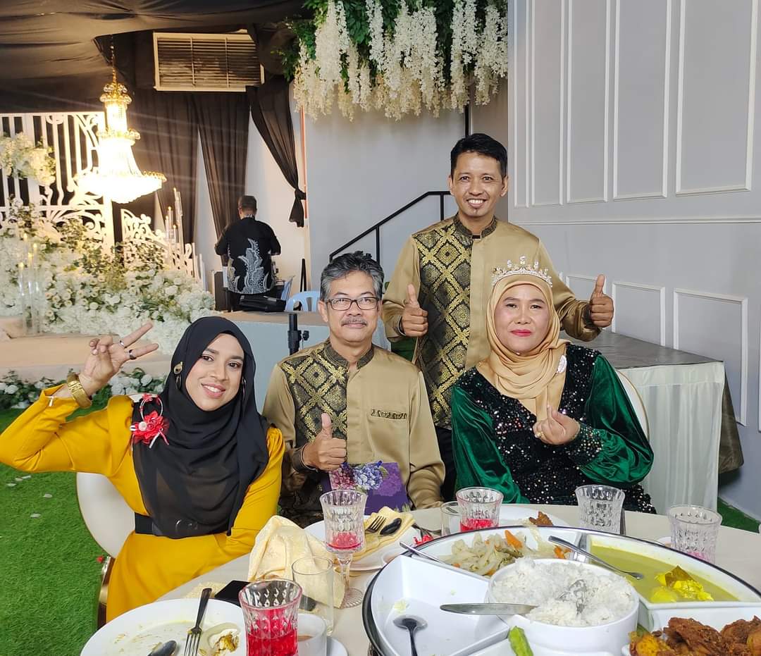 Tirai Ratu Cafe & Event Hall, Subang Parade gallery photo