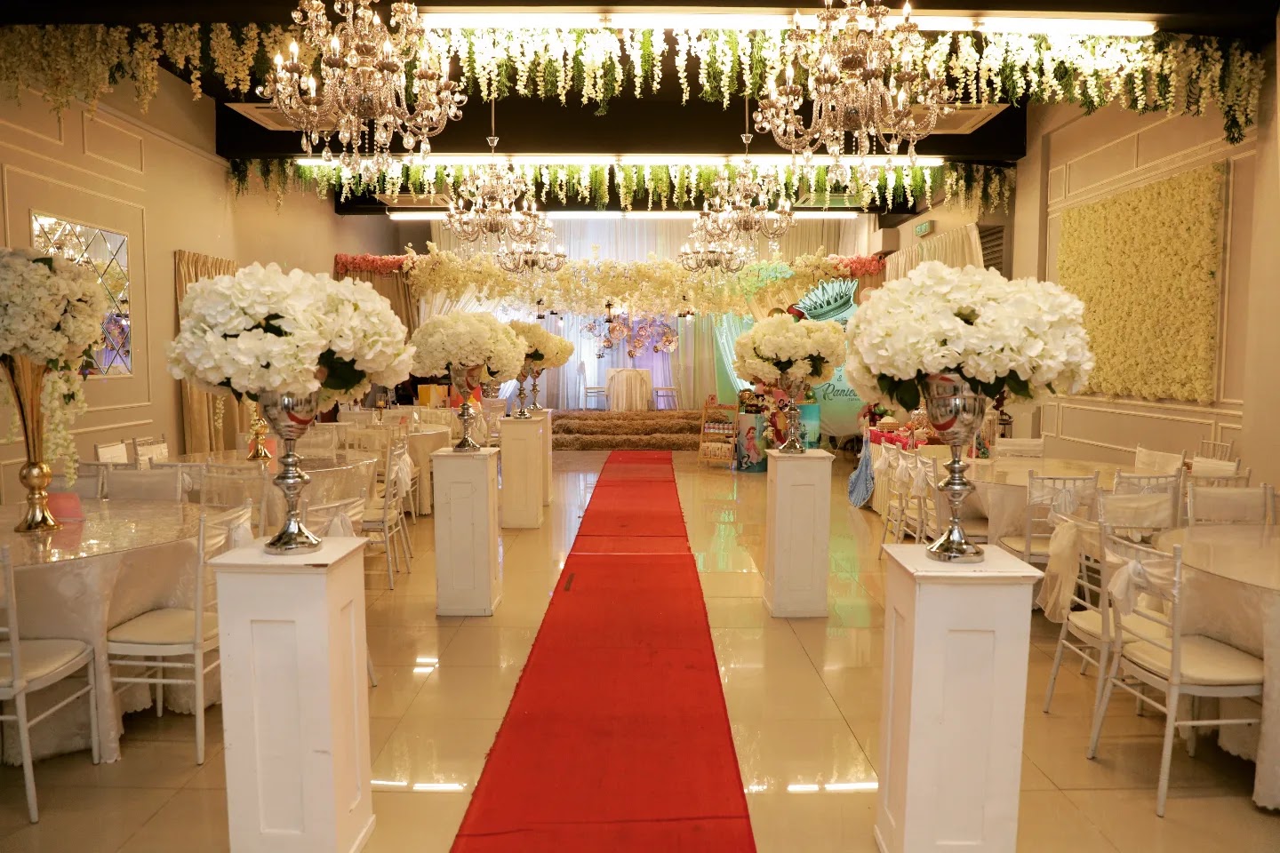 Tirai Ratu Event hall gallery photo