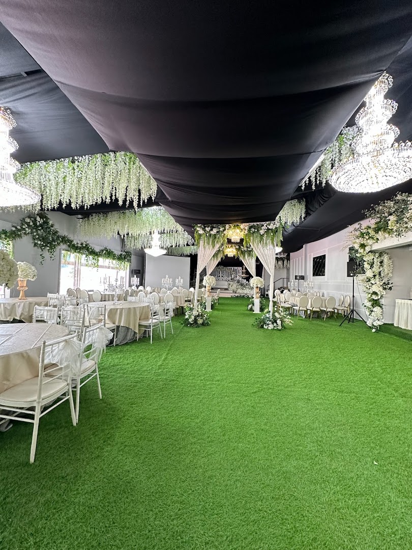 Tirai Ratu Event hall gallery photo
