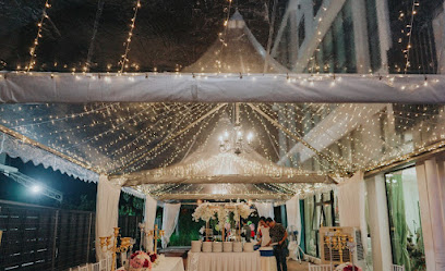 Tirai Ratu Event hall, Wedding Venue in Klang