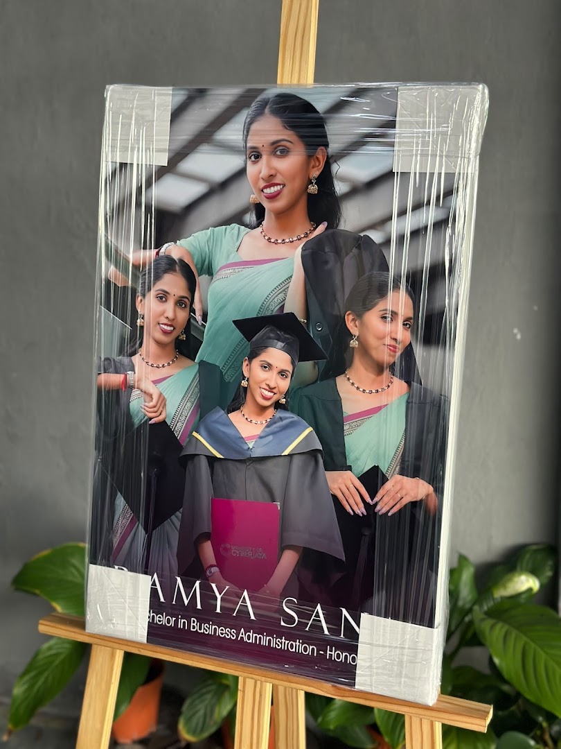 TN Studio gallery photo