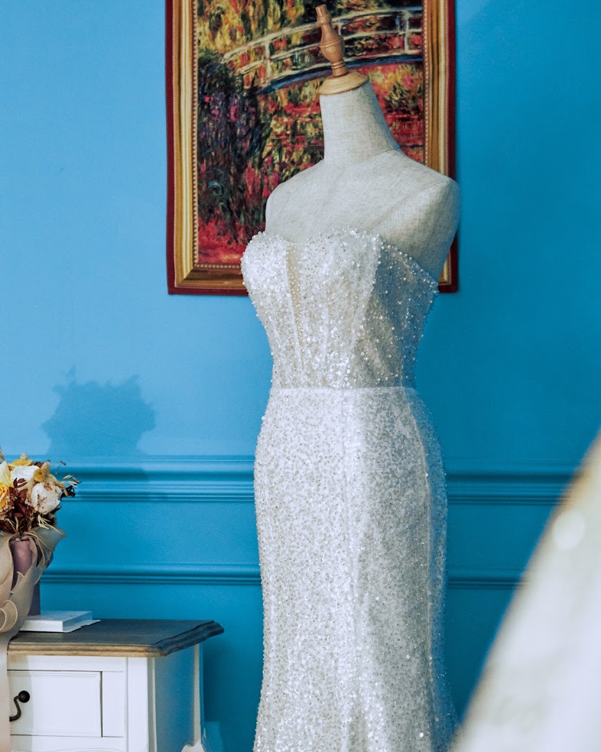Étoilée Bridal gallery photo