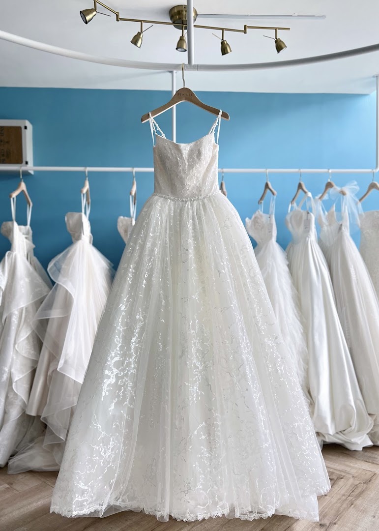 Étoilée Bridal gallery photo